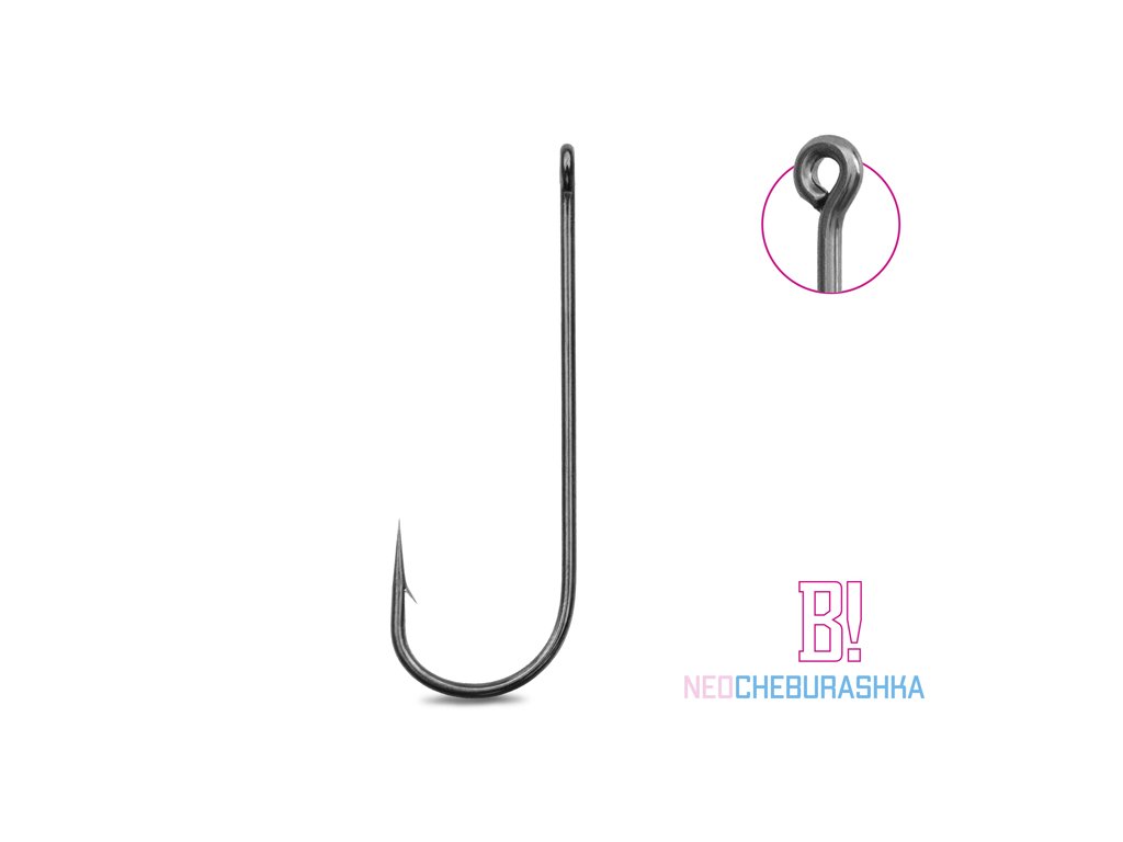 Jednoháček Delphin B! NEO Cheburashka / 8ks (Velikost 4)