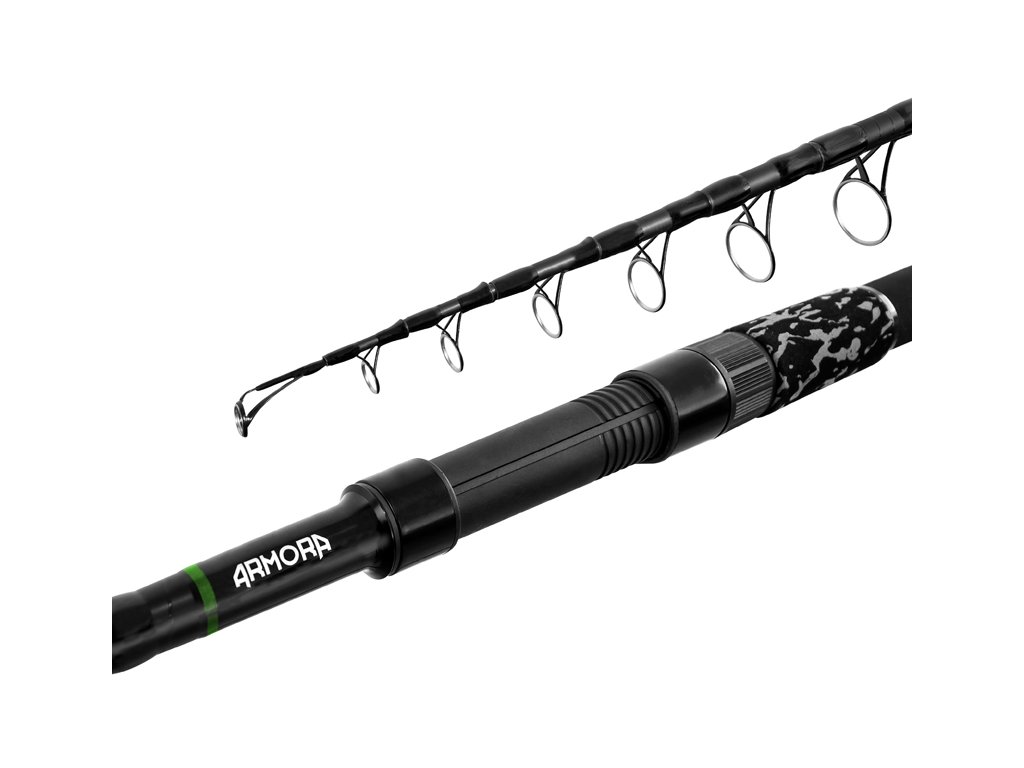 Delphin ARMORA (Velikost 360cm/3,00lbs/Tele)