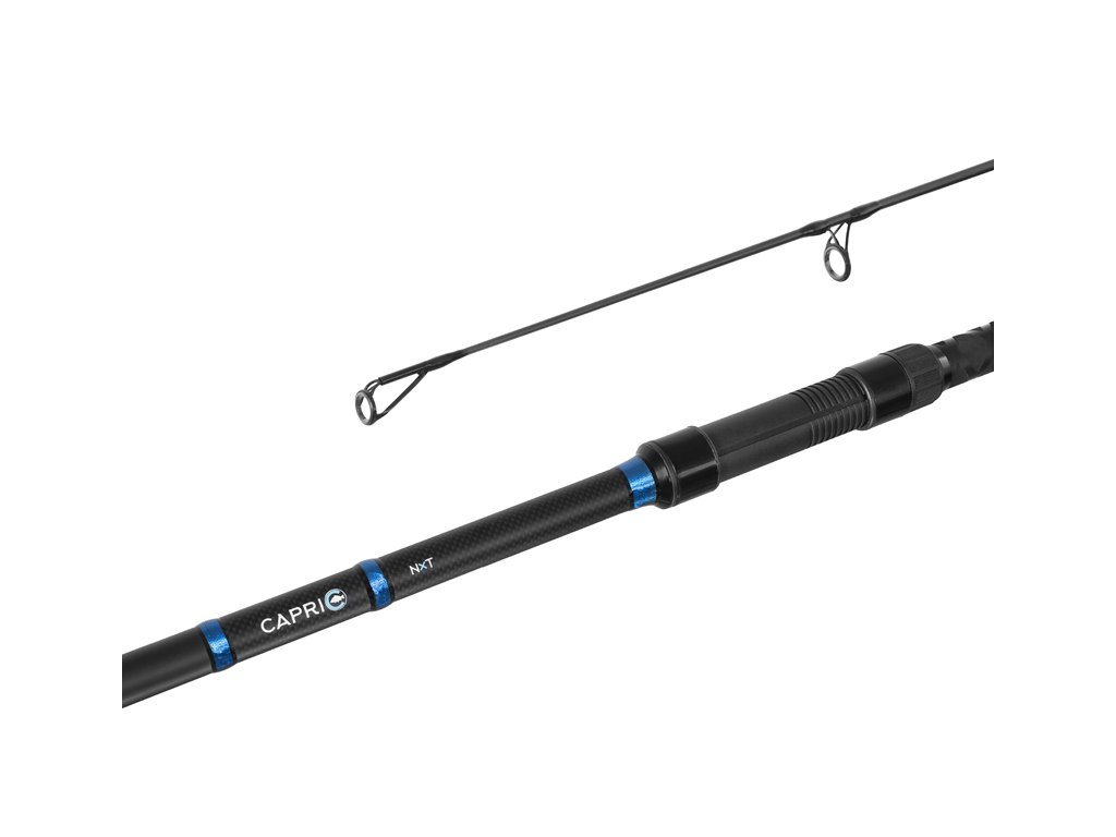 Delphin CAPRI NXT, sada 1+1 (Velikost 360cm/3,5lbs/3 díly)