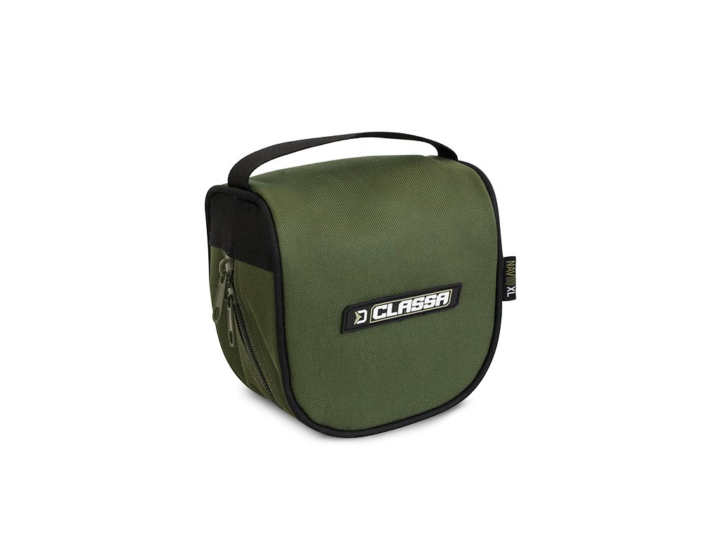 Pouzdro na naviják Delphin CLASSA NaviQ (Velikost XL)