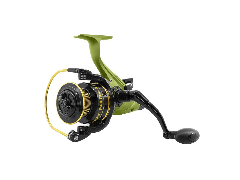 Delphin PARTISAN 5T (Velikost vel. 5000)