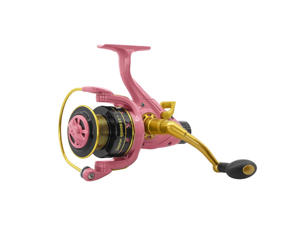 Delphin QUEEN 5T (Velikost vel. 5000)