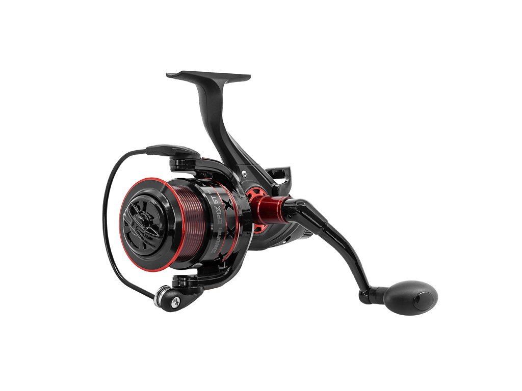 Mělká cívka Delphin EPIX 5T SH