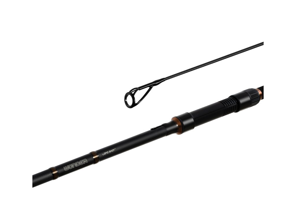 Delphin WONDER LS+ (Velikost 360cm/3,0lbs/2 díly)