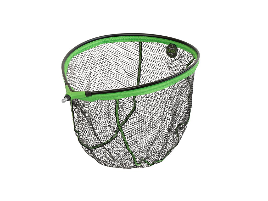 Plovoucí hlava Delphin REAXE FloateR QUIX (Velikost 50x40cm)