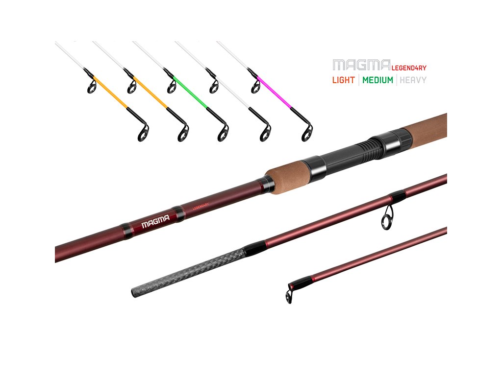 Delphin MAGMA LEGEND4RY MEDIUM