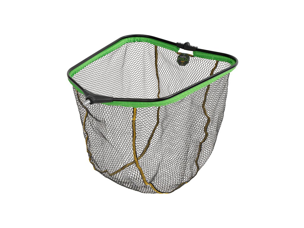 Plovoucí hlava Delphin REAXE FloateR FoldCUBE (Velikost 50x40cm)