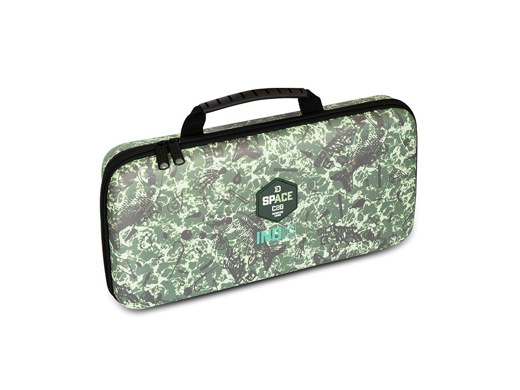 Pouzdro na závěsné signalizátory Delphin IndIQ SPACE C2G