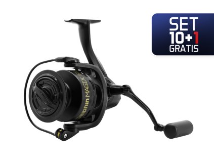 10+1 - Delphin MAGIX 5T DP