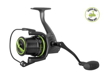 Mělká cívka Delphin PR1ME 5T SH