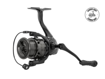 Mělká cívka Delphin GRAYX 1T SH