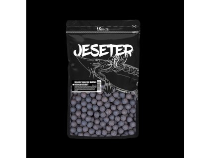 LK Baits Jeseter Special Boilies Beluga Halibut