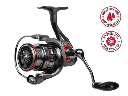 Náhradní cívka pro Delphin IXTREK 3T