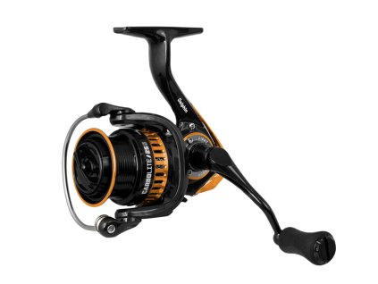 Delphin CarboLite 25 S - mělká cívka