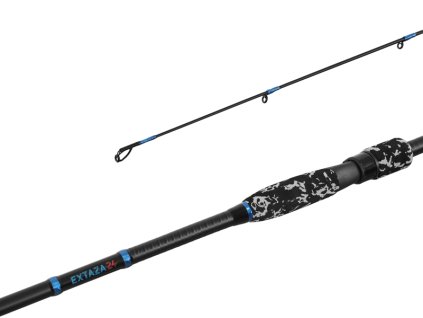 Delphin EXTAZA 24T (Velikost 240cm/7-25g/2 díly)