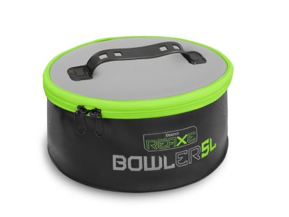 Kulatá EVA taška Delphin REAXE BOWLER (Velikost 5L)