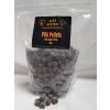 Classic Pellets 18mm Black Halibut 3kg