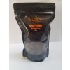 Royal Pellets 22mm Black Halibut 900g