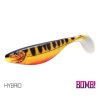 Umělá nástraha BOMB! HYPNO / 3ks (Velikost 9cm/3D PERCH)