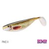 Umělá nástraha BOMB! HYPNO / 3ks (Velikost 9cm/3D PERCH)