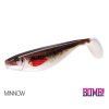 Umělá nástraha BOMB! HYPNO / 3ks (Velikost 9cm/3D PERCH)