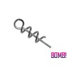 BOMB! Twisto ScrewLOCK / 10ks (Velikost S)