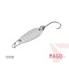 Plandavka Delphin MAGO (Velikost 2g WAMP Hook #8)