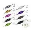Plandavka Delphin LIFO (Velikost 2.5g WAMP Hook #8)