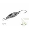 Plandavka Delphin LIFO (Velikost 2.5g WAMP Hook #8)
