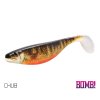 Umělá nástraha BOMB! HYPNO / 2ks (Velikost 17cm/3D TROUT)