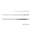 Delphin RIVER Trophy NXT + 4 špičky (Velikost 300cm/160g/3 díly)