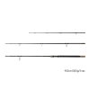 Delphin RIVER Trophy NXT + 4 špičky (Velikost 300cm/160g/3 díly)