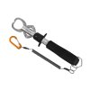 Kovové vylovovací kleště Delphin CLAMPER 25cm / 15kg