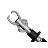 Kovové vylovovací kleště Delphin CLAMPER 25cm / 15kg