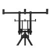 Tripod Delphin TPX3 BlackWay pro 3 pruty