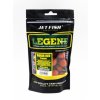 Legend Range boilie 250g - 24mm (Příchuť Žlutý impuls - ořech / javor)