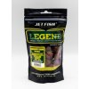 Legend Range boilie 250g - 24mm (Příchuť Žlutý impuls - ořech / javor)