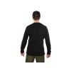 249966 5 fox triko long sleeve black camo t shirt