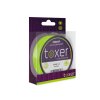 Delphin TOXER / fluo zelená (Velikost 0,12mm 5,2kg 80m)