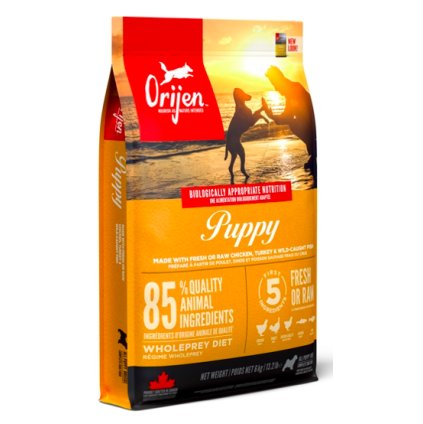 ORIJEN PUPPY na aaagranule