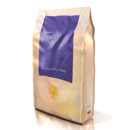 Essential Foods Highland Living 12,5kg na aaagranule.cz