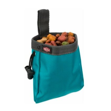 Sáček nylon na pamlsky Dog Activity 10x14cm TR na aaagranule