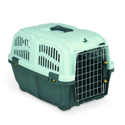 PŘEPRAVKA SKUDO 3 60x40x39 cm na aaagranule