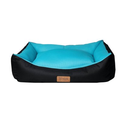 HPF Pelech DONDURMA XL VR09 černo:modrý