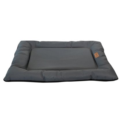 HPF Matrace WATERPROOF S VR07 šedá aaagranule