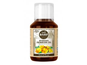 Canvit BARF Evening Primrose Oil 100 ml na aaagranule.cz