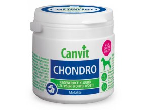 Canvit Chondro 230g na aaagranule.cz