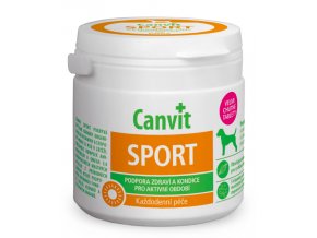 Canvit Sport 230gna aaagranule.cz