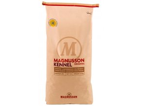 Magnusson Original KENNEL 14kg na aaagranule.cz