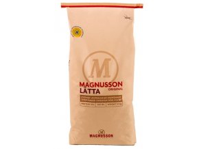 Magnusson Original LÄTTA 14kg na aaagranule.cz